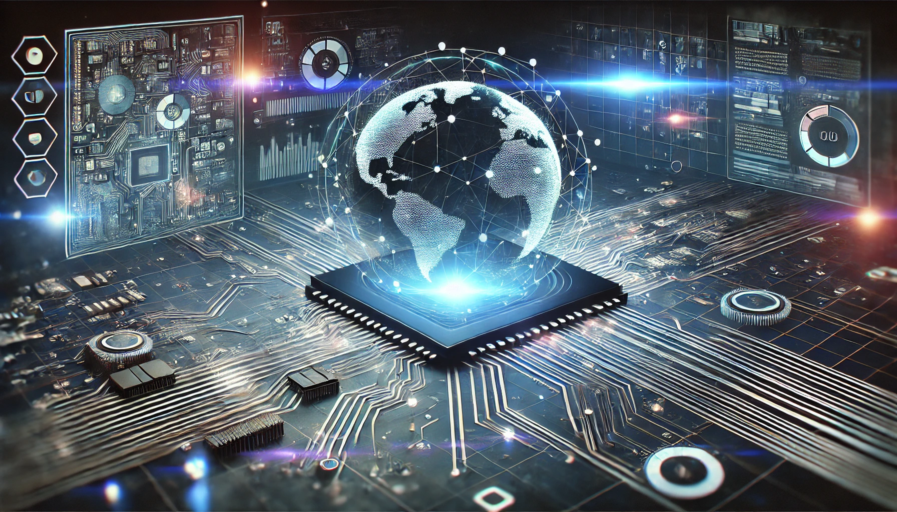 Request for Proposal (RFP) for Integrated Software Development