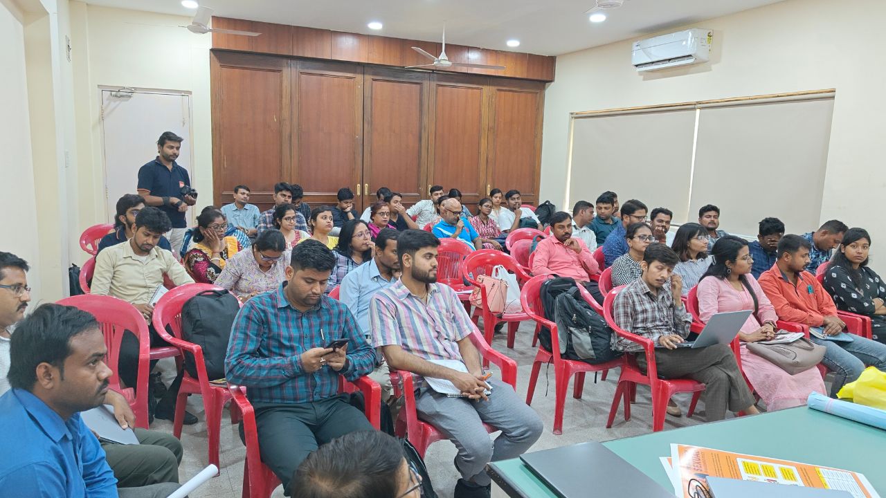 POSH Training at SwitchON: More than Compliance, A Shared Responsibility