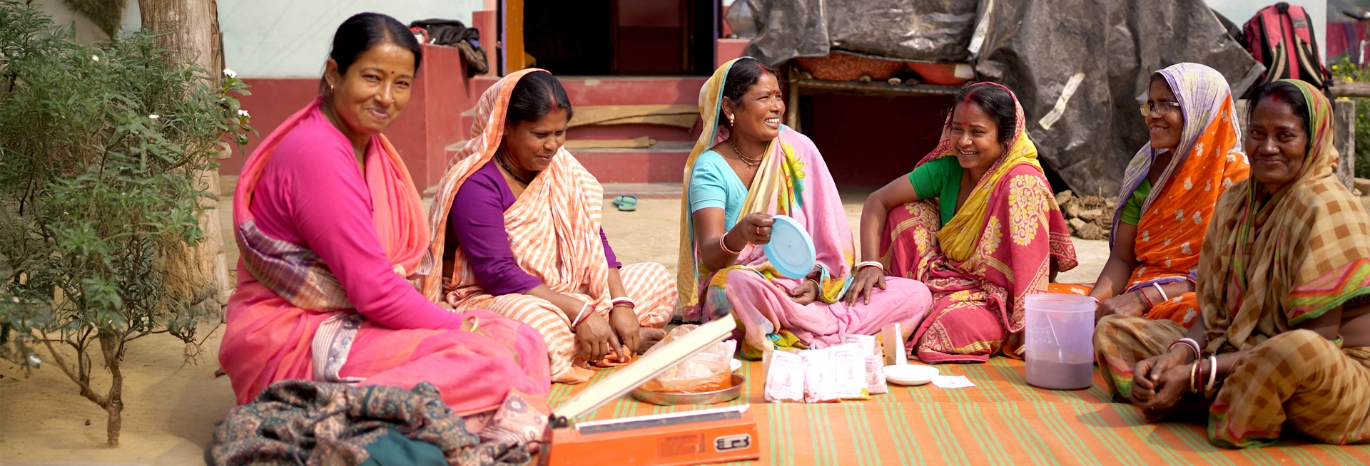 When Women Build Enterprises,
