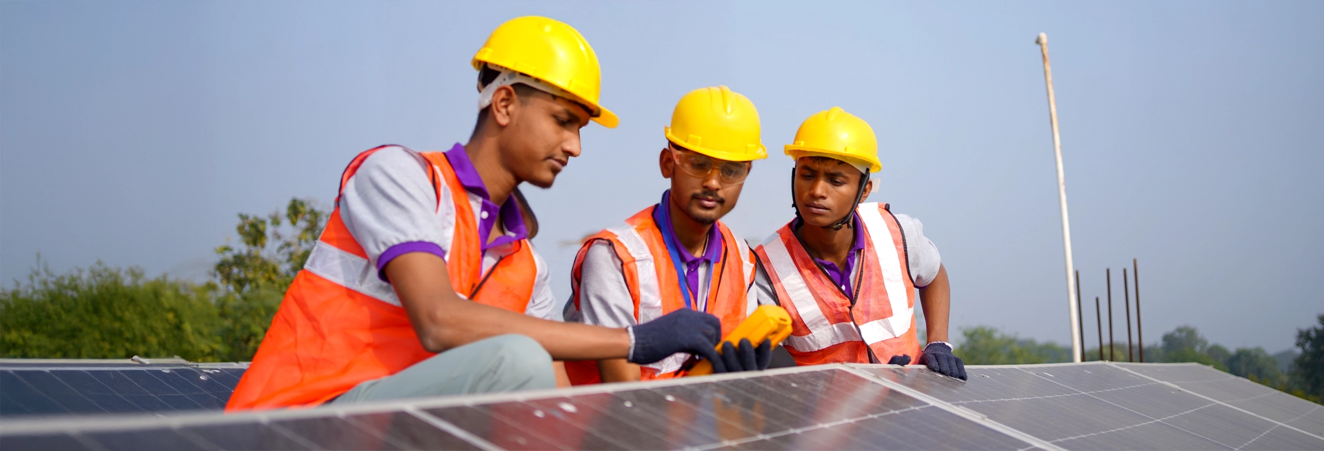 Skills for India’s
