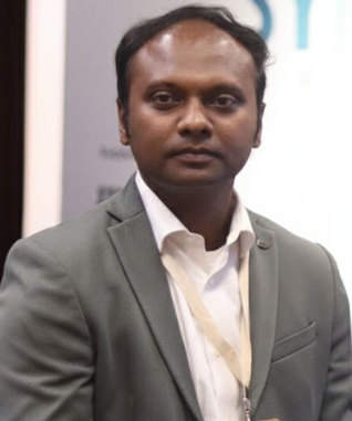 AB Chakravarthy