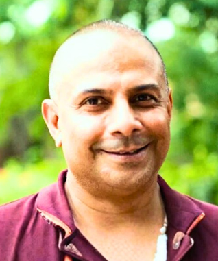 Chandradeep Mitra