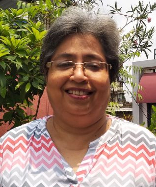 Lata Bhatia