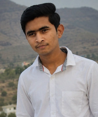 Abhishek Thakre
