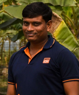Abjal Khan
