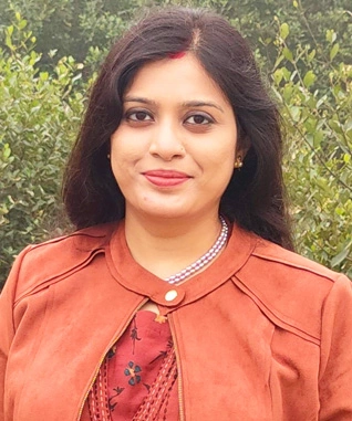 Dr. Aditi Kundu