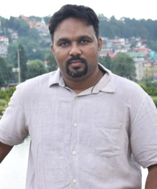 Amit Raj Deep