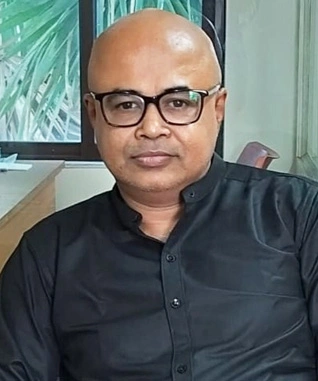 Amit Chatterjee