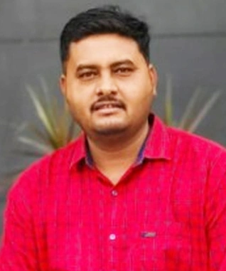 Amol Suresh Patil