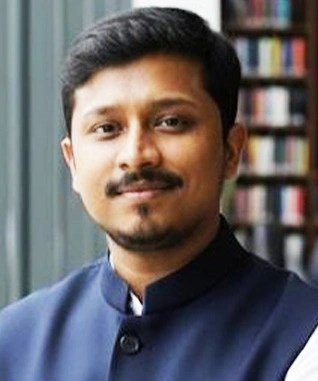 Aparjit Dutta