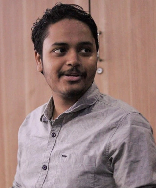 Apurba Kumar Guhathakurta
