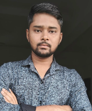 Apurba Mondal