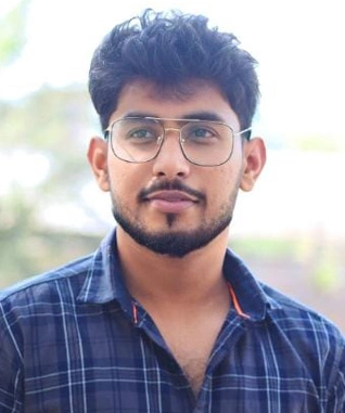 Arpan Ghosh