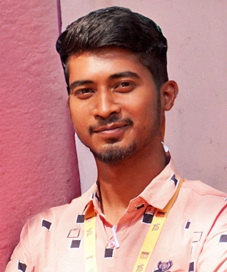 Arpan Polley