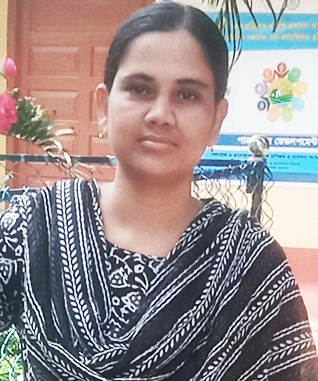 Asmatara Khatun Middya