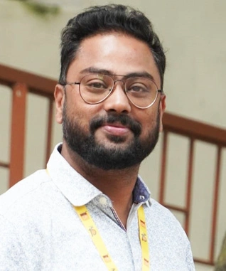Biplab Biswas