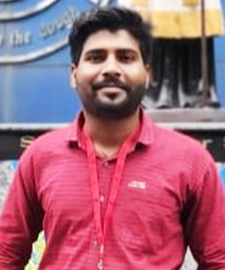 Chandan Chatterjee