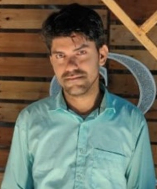 Chinmoy Neogi