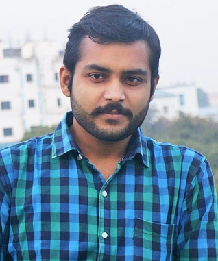 Debasish Saha