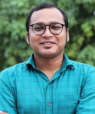Debojyoti Das