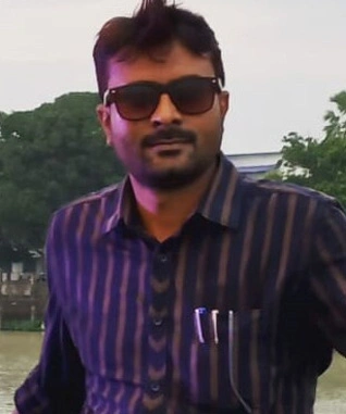 Deepak Kumar Arya