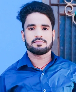 Dharamchand Kushwaha