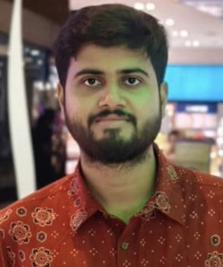 Dipanjan Das