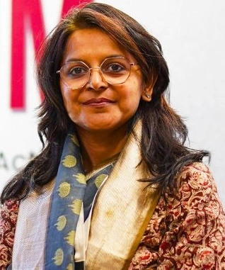 Ekta Kothari Jaju