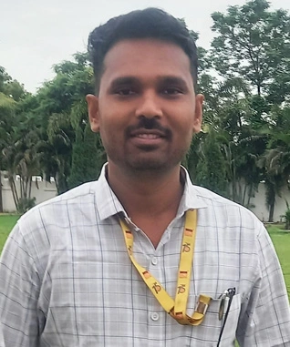 Ganesh Ganpat Kale