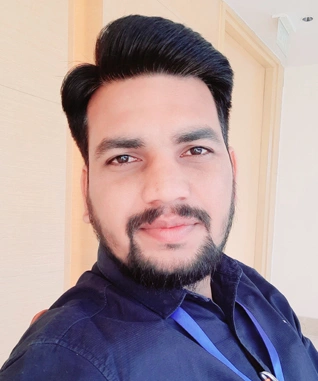 Gaurav Rajendra Khule