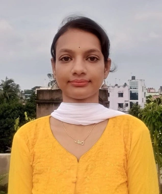 Hrithika Dey