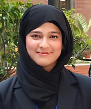 Ifrah Iqbal