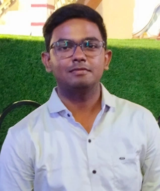 Indrasish Mukherjee