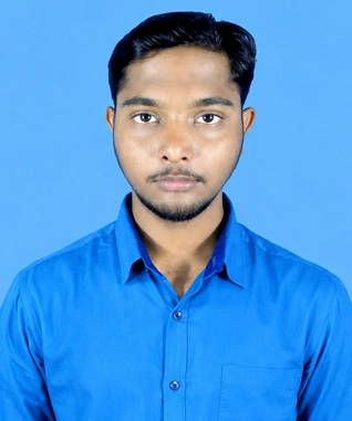Joy Ghoshal