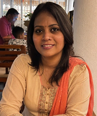 Jyoti Halder