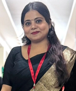 Kajal Kumari Bhagat