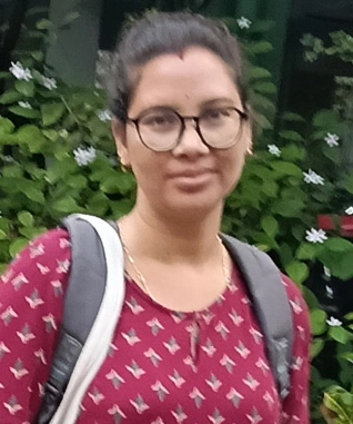 Kanchan Singha