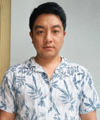 Kinet Lepcha
