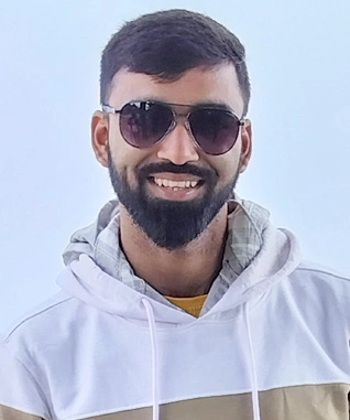 Krishanu Bhattacharyya