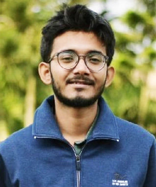 Mainak Das