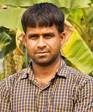 Manas Patra