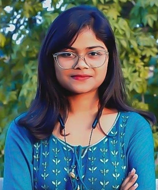 Meghasree Gayen