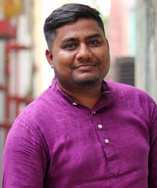 Mrinal Dowari