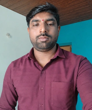 Nitin Samadhan Hone