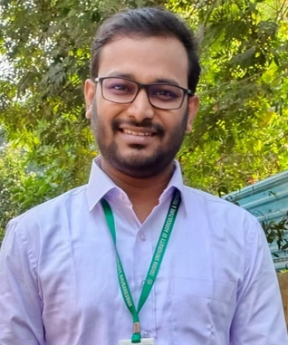 Om Prakash Barik
