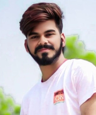 Pintu Kumar Das