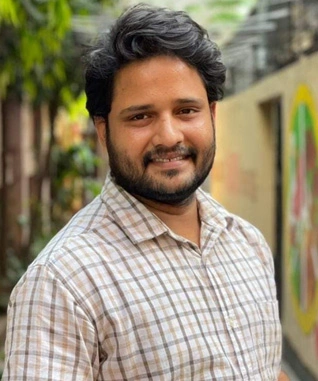Pradip Rout