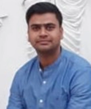 Prasun Mukherjee
