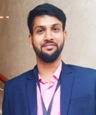 Rajib Chakraborty