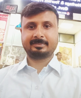 Raju Mondal